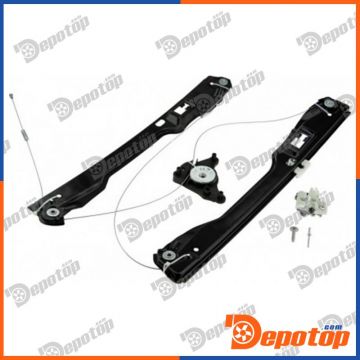 Lève vitre droite avant pour PORSCHE | EPS-PS-001, 7P5837462